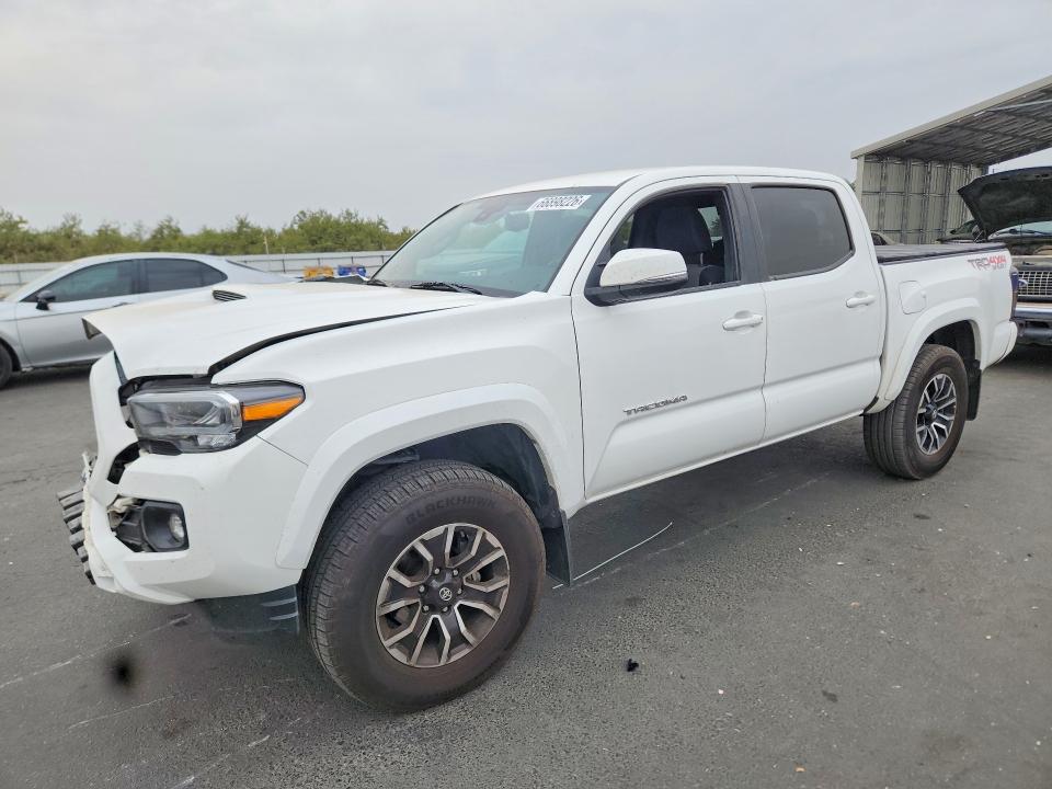 Aukcja sprzedaży 2023 Toyota Tacoma, vin: 3TMCZ5AN0PM632787, numer aukcji: 66898226