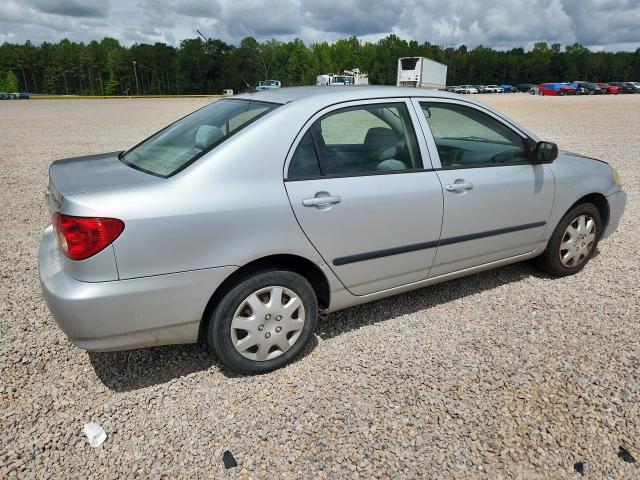 63859756 :رقم المزاد ، 2T1BR32E47C796325 vin ، 2007 Toyota Corolla مزاد بيع
