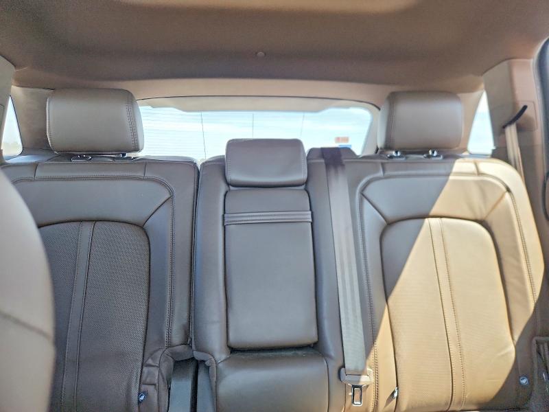 Aukcja sprzedaży 2016 Lincoln Mkx, vin: 2LMTJ8LP8GBL55654, numer aukcji: 66321096