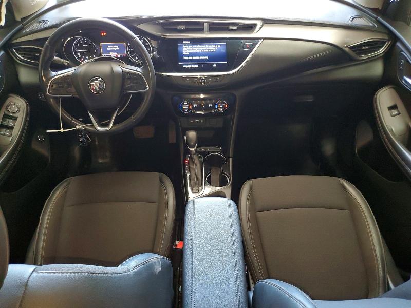 Aukcja sprzedaży 2020 Buick Encore Gx, vin: KL4MMESL4LB122373, numer aukcji: 63574566