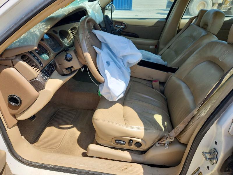 Продажа на аукционе авто 2004 Buick Lesabre, vin: 1G4HR54K04U252617, номер лота: 66448446