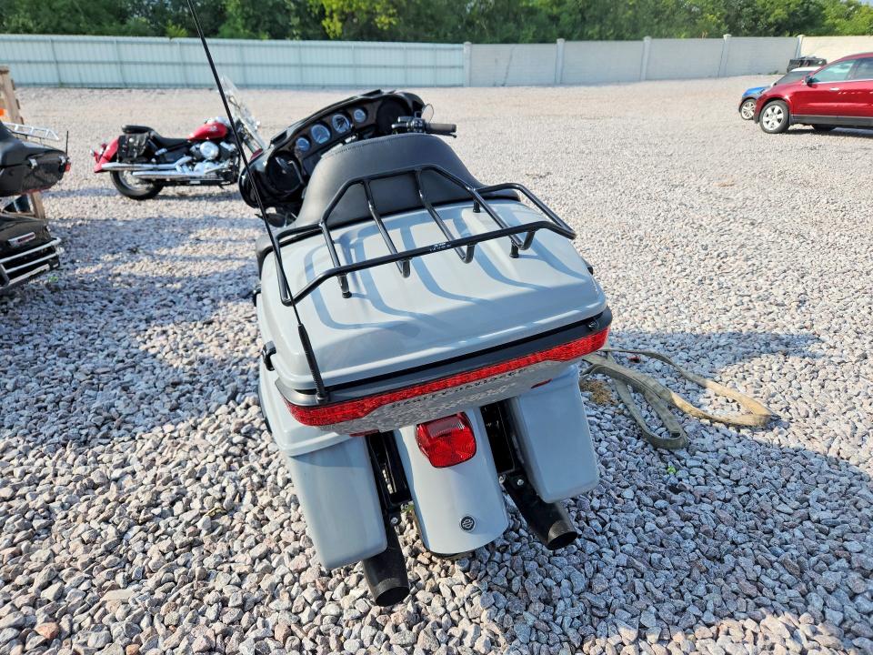 Aukcja sprzedaży 2024 Harley-davidson Flhtk, vin: 1HD1KEF10RB634789, numer aukcji: 65236826