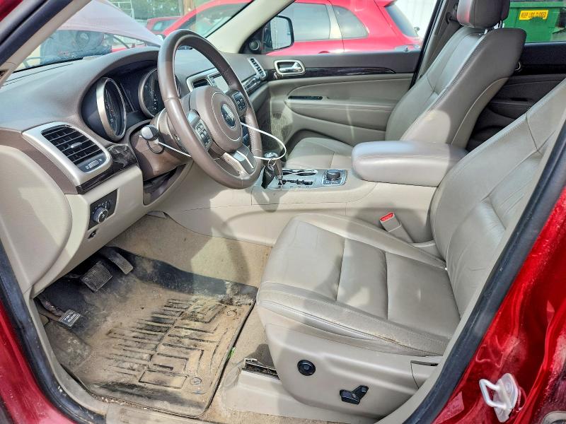 Aukcja sprzedaży 2012 Jeep Grand Cherokee, vin: 1C4RJFAT2CC353892, numer aukcji: 67205156