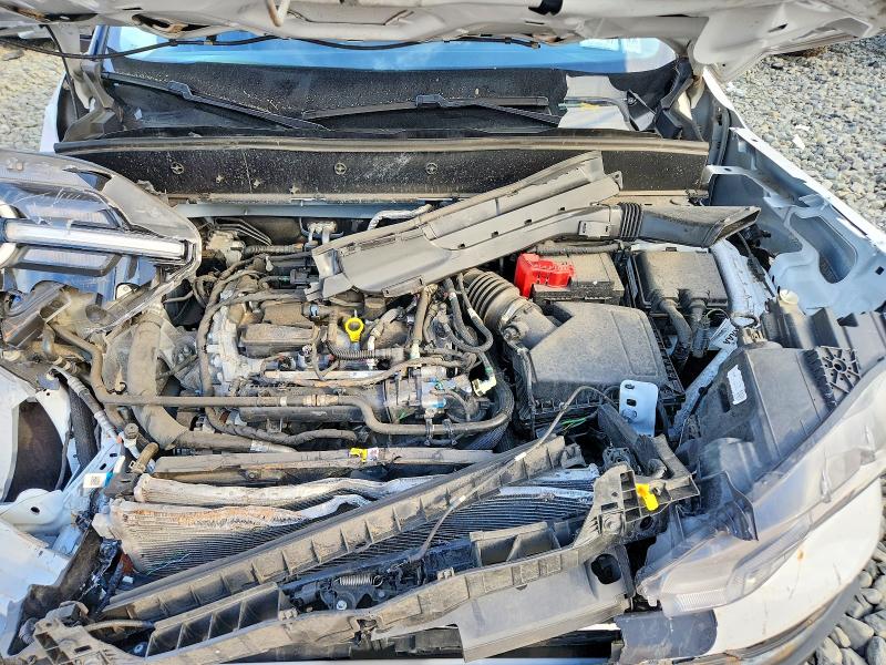 2024 Ford Bronco Sport მანქანა იყიდება აუქციონზე, vin: 3FMCR9B60RRE74743, აუქციონის ნომერი: 65132146