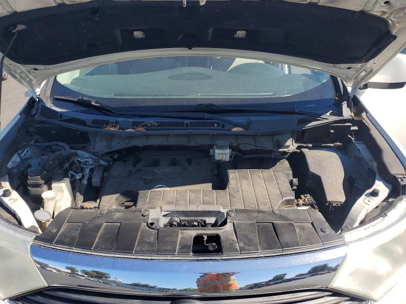 Aukcja sprzedaży 2016 Nissan Quest, vin: JN8AE2KPXG9152891, numer aukcji: 63308086