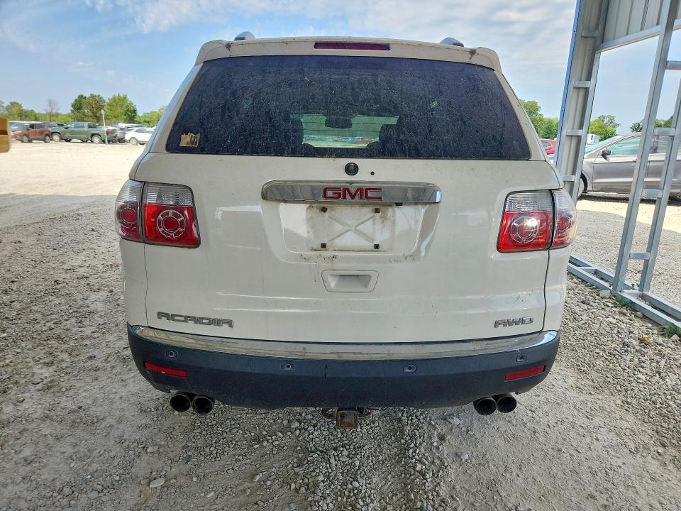 Продаж на аукціоні авто 2012 Gmc Acadia, vin: 1GKKVRED1CJ113212, номер лоту: 66771836