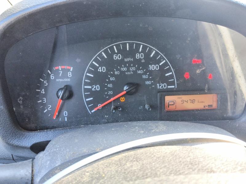 62224306 :رقم المزاد ، 3N6CM0KN1MK692985 vin ، 2021 Nissan Nv200 مزاد بيع