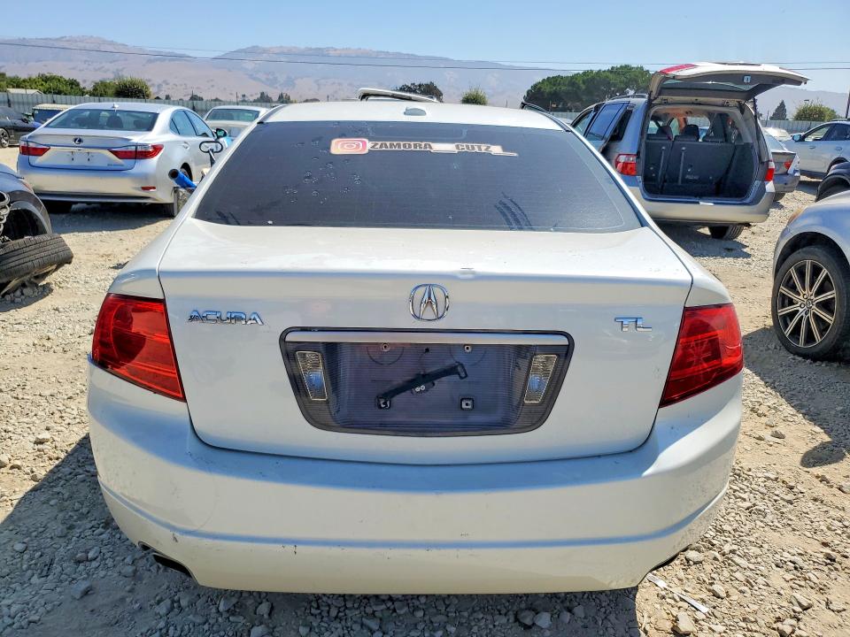 Aukcja sprzedaży 2005 Acura Tl, vin: 19UUA66255A049224, numer aukcji: 64302456