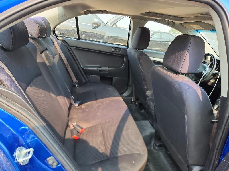 Продажа на аукционе авто 2015 Mitsubishi Lancer, vin: JA32U2FU1FU607320, номер лота: 63159106