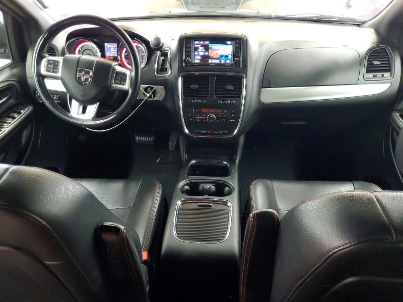Продаж на аукціоні авто 2019 Dodge Grand Caravan, vin: 2C4RDGEG1KR514149, номер лоту: 63953306