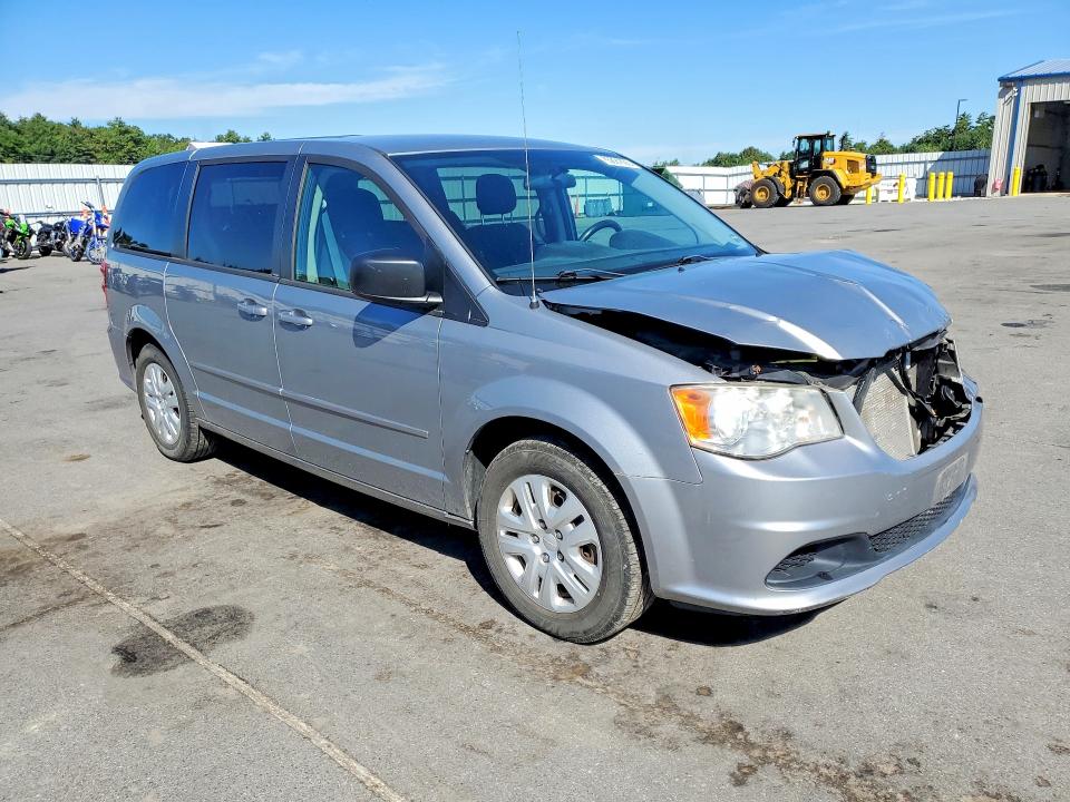 Продаж на аукціоні авто 2014 Dodge Grand Caravan, vin: 2C4RDGBG3ER140894, номер лоту: 65891606