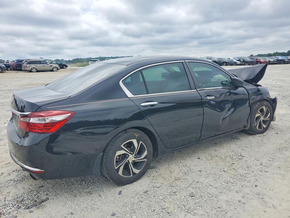 2016 Honda Accord მანქანა იყიდება აუქციონზე, vin: 1HGCR2F31GA021462, აუქციონის ნომერი: 63718616