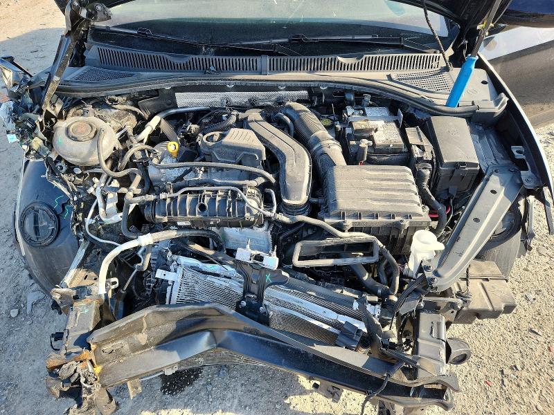 Продаж на аукціоні авто 2025 Volkswagen Jetta, vin: 3VWEX7BU5SM025550, номер лоту: 66181606