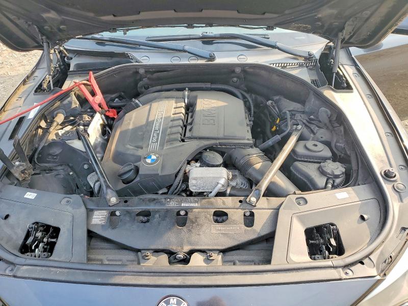 Aukcja sprzedaży 2011 Bmw 535, vin: WBASP2C5XBC337460, numer aukcji: 65282816