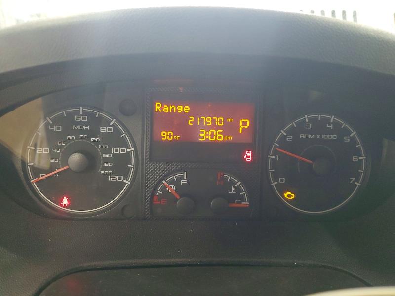 69094406 :رقم المزاد ، 3C6TRVBG5KE518567         vin ، 2019 Ram Promaster 1500 مزاد بيع