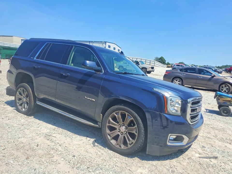 66255806 :رقم المزاد ، 1GKS1BKC0KR324187 vin ، 2019 Gmc Yukon مزاد بيع