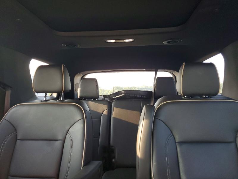 Продажа на аукционе авто 2023 Chevrolet Traverse, vin: 1GNEVKKWXPJ292417, номер лота: 66776986