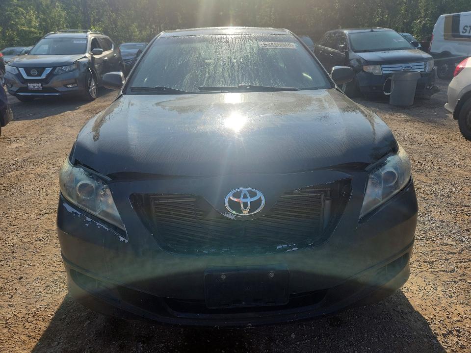 Aukcja sprzedaży 2008 Toyota Camry, vin: 4T1BK46K88U560352, numer aukcji: 63486646