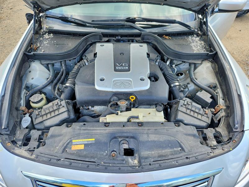 Продаж на аукціоні авто 2011 Infiniti G37 Sedan, vin: JN1CV6AR7BM354563, номер лоту: 65818066