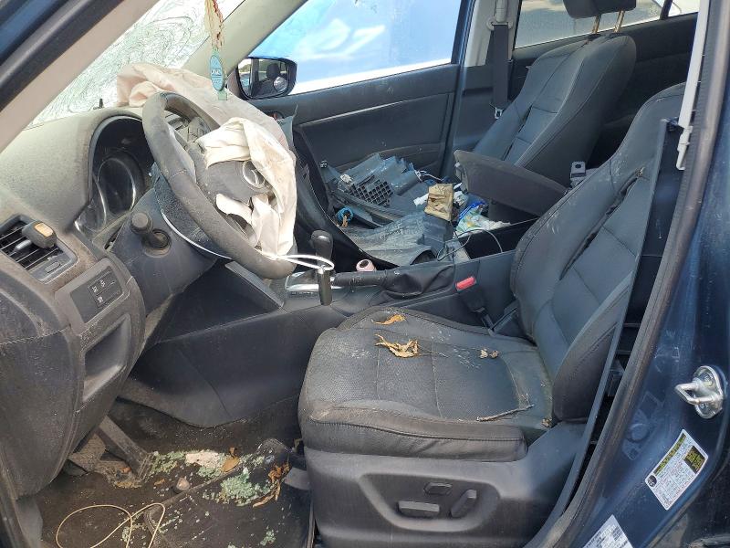 2015 Mazda Cx-5 მანქანა იყიდება აუქციონზე, vin: JM3KE2DY8F0476227, აუქციონის ნომერი: 64246246