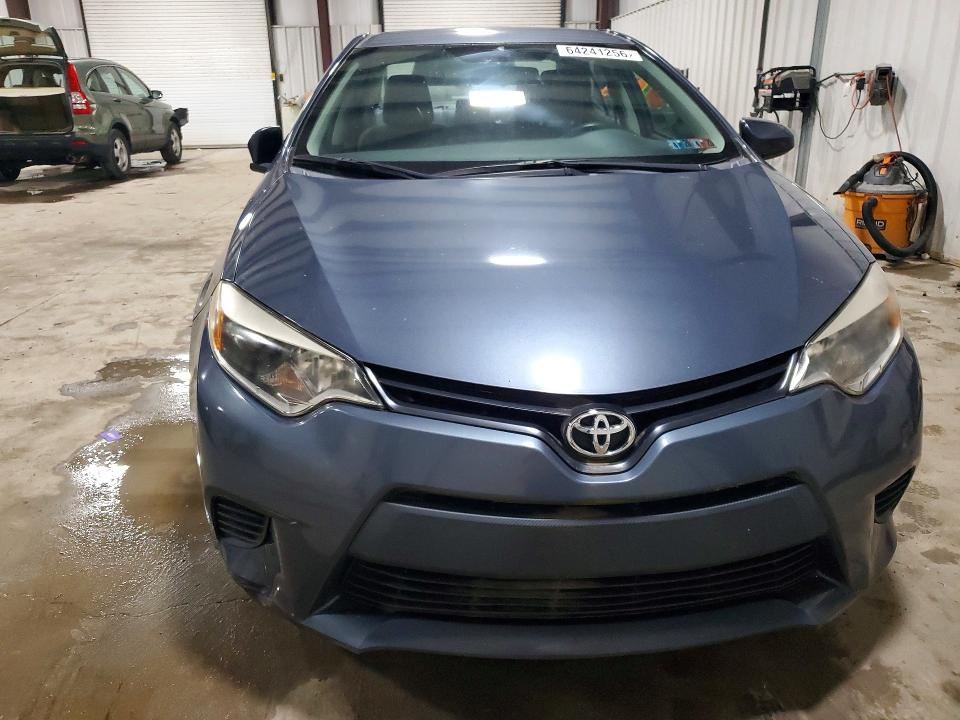 2014 Toyota Corolla მანქანა იყიდება აუქციონზე, vin: 2T1BPRHE8EC017506, აუქციონის ნომერი: 64241256