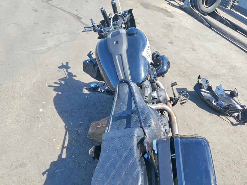 Aukcja sprzedaży 2022 Harley-davidson Fxlrs, vin: 1HD1YWZ21NB015959, numer aukcji: 64114226