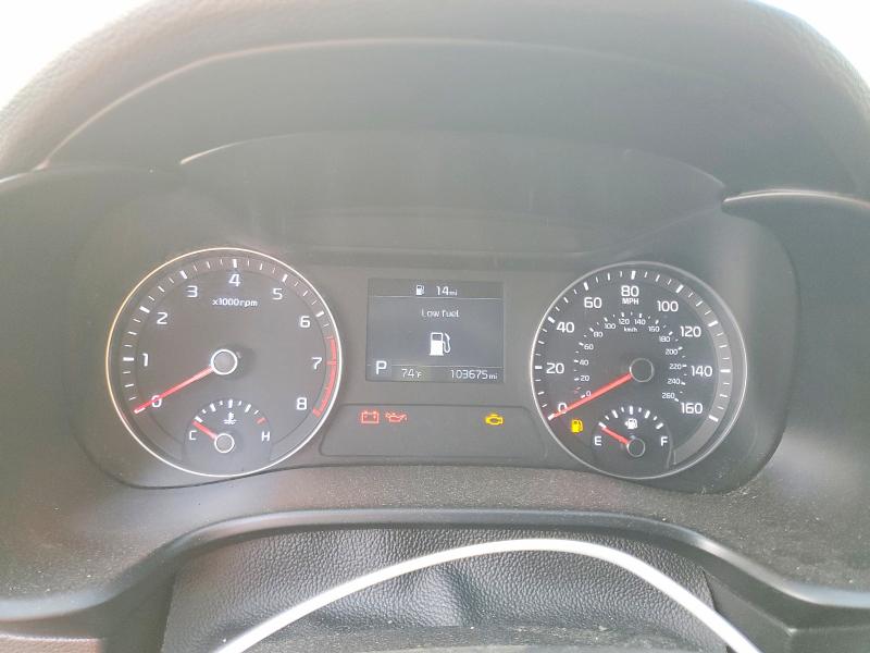 Aukcja sprzedaży 2021 Kia Forte, vin: 3KPF24AD2ME271068, numer aukcji: 65229036