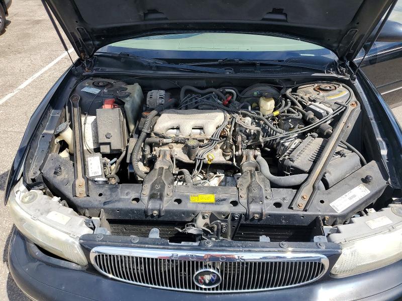 Aukcja sprzedaży 1999 Buick Century, vin: 2G4WS52M3X1632907, numer aukcji: 65051076
