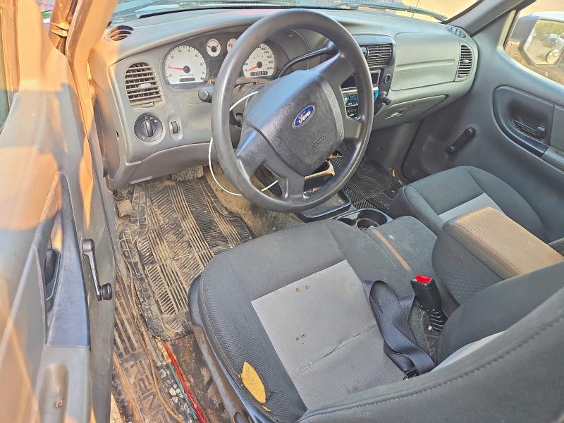64552276 :رقم المزاد ، 1FTYR44E93TA36584 vin ، 2003 Ford Ranger مزاد بيع