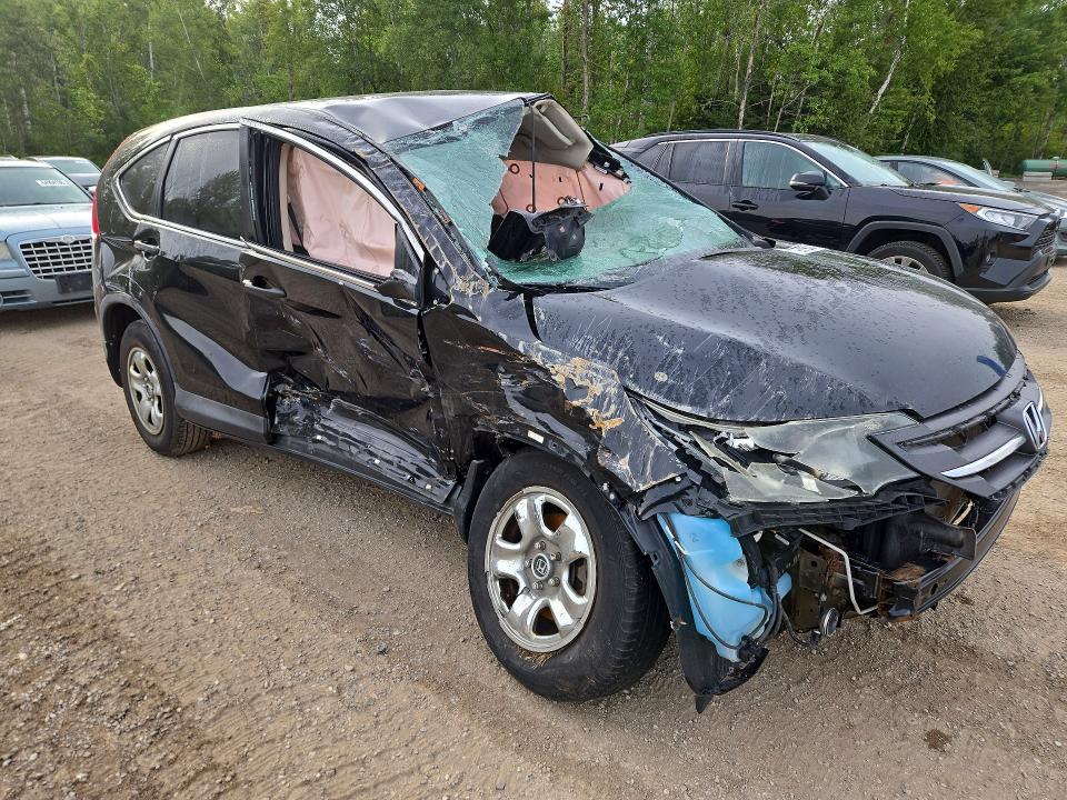 63797936 :رقم المزاد ، 2HKRM4H39CH109274 vin ، 2012 Honda Cr-v مزاد بيع