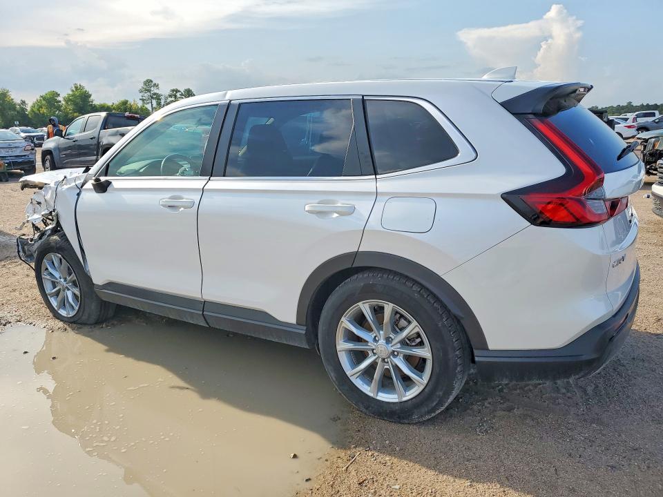 Продаж на аукціоні авто 2025 Honda Cr-v, vin: 5J6RS3H79SL012096, номер лоту: 64475806