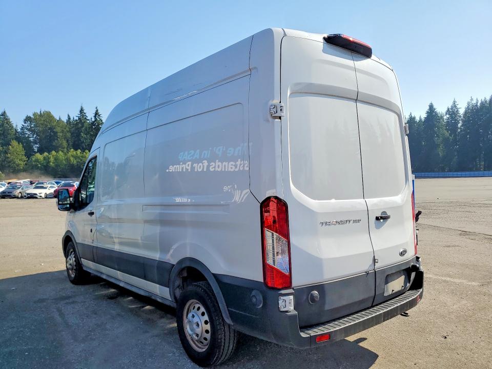 Продажа на аукционе авто 2023 Ford Transit, vin: 1FTBW1X85PKB70734, номер лота: 59398226