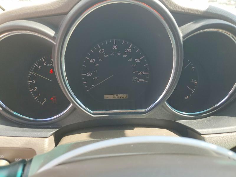 Aukcja sprzedaży 2008 Lexus Rx, vin: 2T2HK31U18C061628, numer aukcji: 64723026