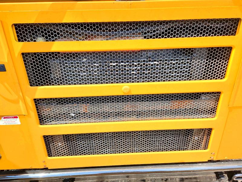 Продаж на аукціоні авто 2011 Thomabuses Bus, vin: 1T88P4E27B1138551, номер лоту: 63648186