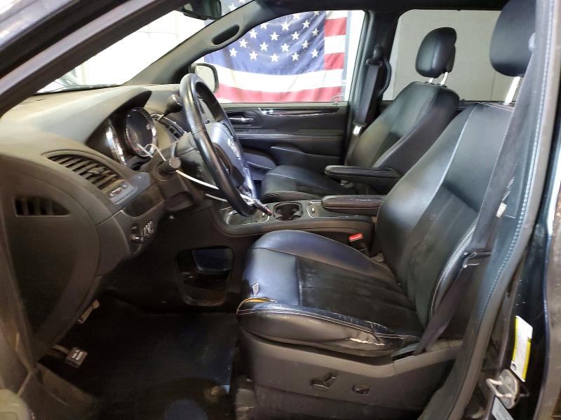 65231766 :رقم المزاد ، 2C4RDGCG7FR639326 vin ، 2015 Dodge Grand Caravan مزاد بيع