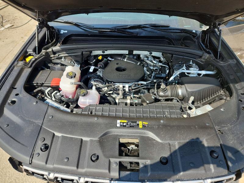 65284866 :رقم المزاد ، 1C4RJHBR1TC261641 vin ، 2026 Jeep Grand Cherokee مزاد بيع