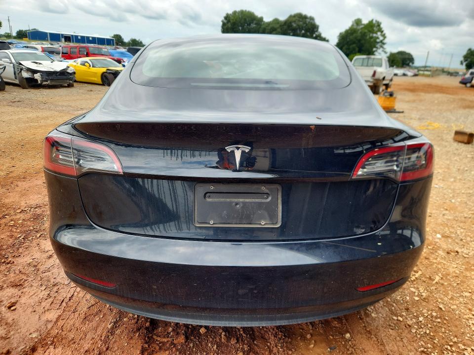 Aukcja sprzedaży 2023 Tesla Model 3, vin: 5YJ3E1EA4PF589796, numer aukcji: 63636946
