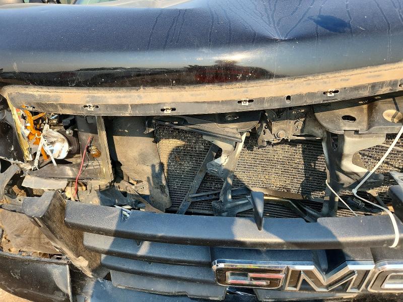 Aukcja sprzedaży 2007 Gmc New Sierra, vin: 2GTEK13M971574227, numer aukcji: 63867566