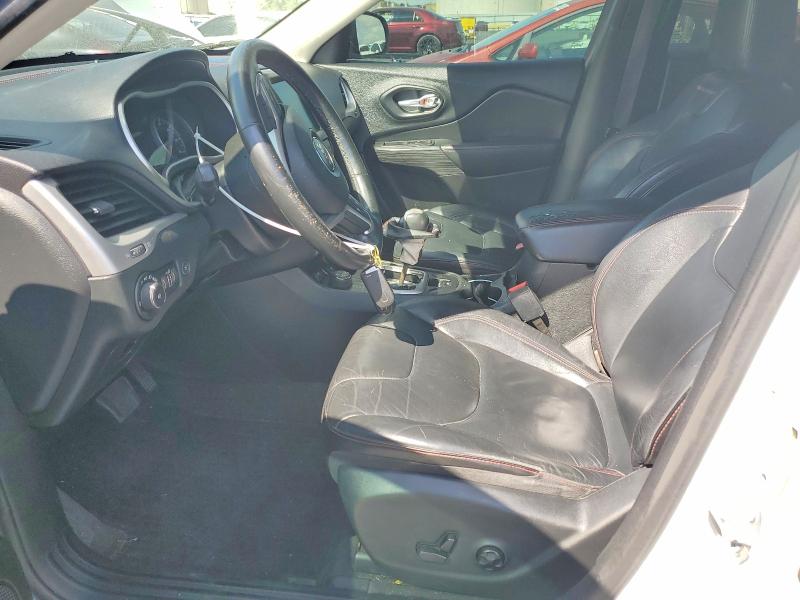 Aukcja sprzedaży 2015 Jeep Cherokee, vin: 1C4PJMBS6FW728946, numer aukcji: 64769096