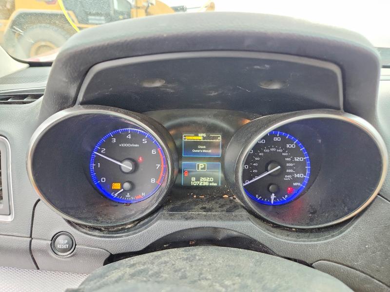 Aukcja sprzedaży 2017 Subaru Outback, vin: 4S4BSACC9H3266265, numer aukcji: 66014736