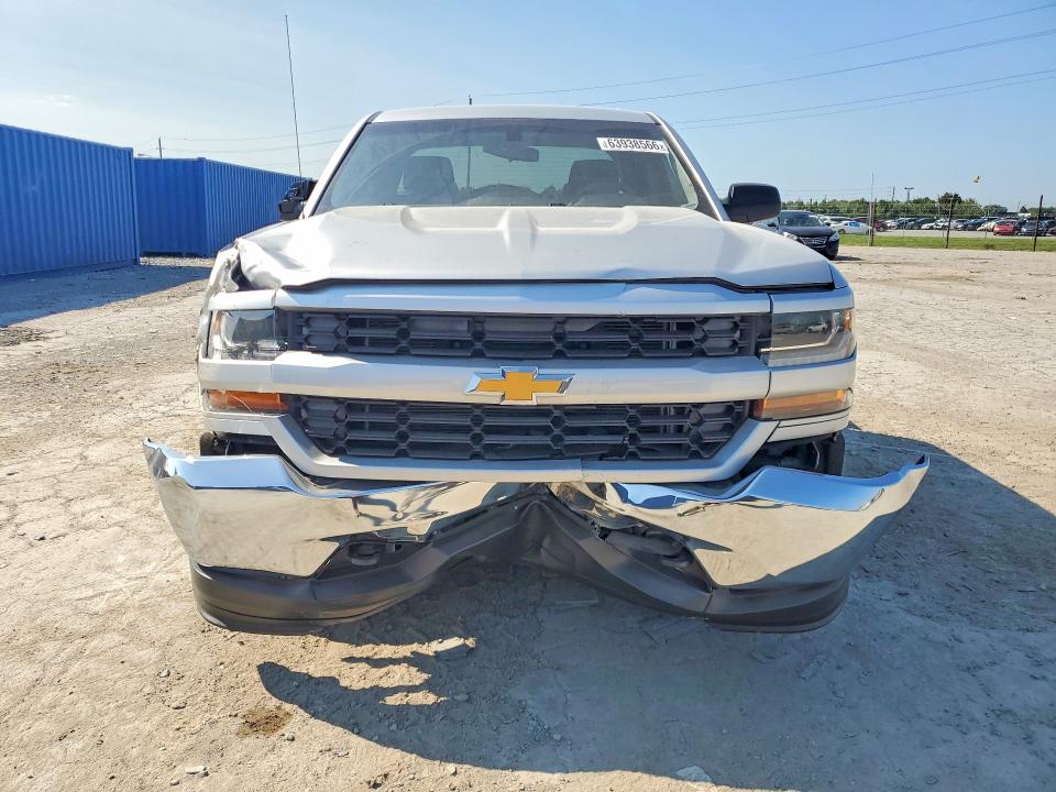 Продаж на аукціоні авто 2016 Chevrolet Silverado, vin: 1GCVKPECXGZ420043, номер лоту: 63938566