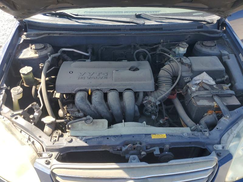 Продаж на аукціоні авто 2004 Toyota Corolla, vin: 1NXBR32E74Z342080, номер лоту: 64402486