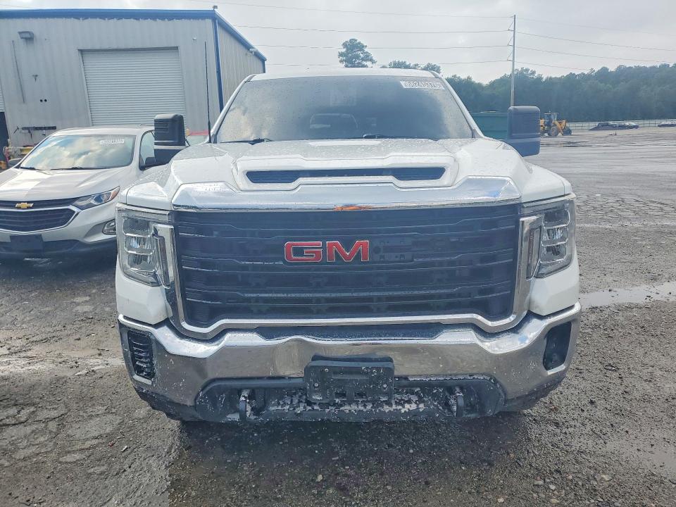 Продаж на аукціоні авто 2022 Gmc Sierra, vin: 1GT49LE72NF214958, номер лоту: 66245376