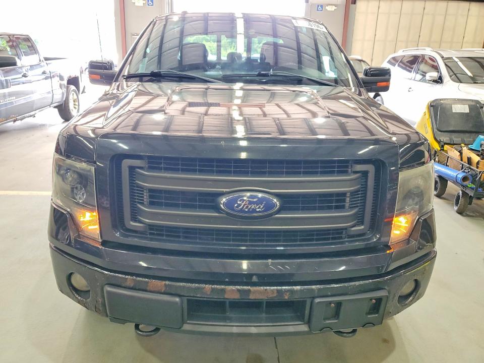 Продаж на аукціоні авто 2014 Ford F150, vin: 1FTFW1ET3EFB80385, номер лоту: 64740196