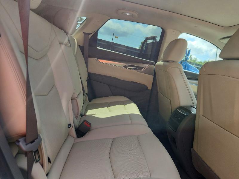 Aukcja sprzedaży 2022 Cadillac Xt5, vin: 1GYKNDRSXNZ124604, numer aukcji: 67058386