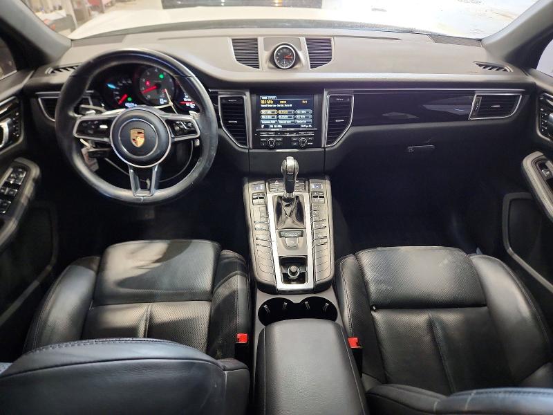 Aukcja sprzedaży 2016 Porsche Macan, vin: WP1AB2A58GLB57626, numer aukcji: 64905646