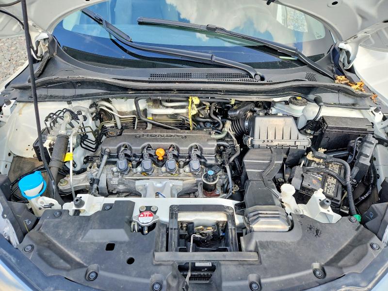 Aukcja sprzedaży 2022 Honda Hr-v, vin: 3CZRU6H53NM744026, numer aukcji: 65875406