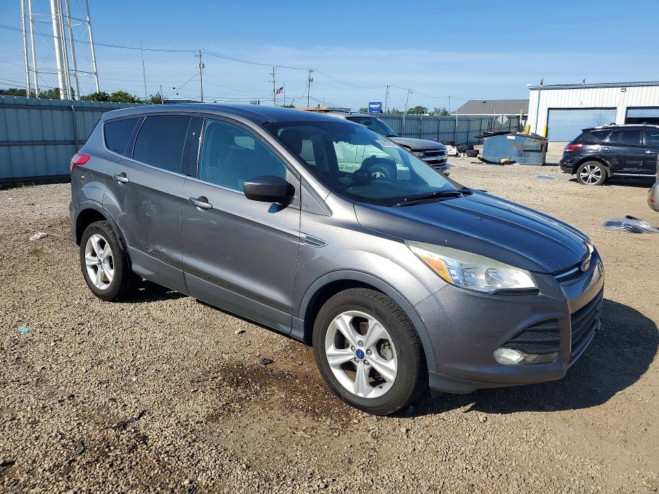 Aukcja sprzedaży 2013 Ford Escape, vin: 1FMCU0GX7DUB38021, numer aukcji: 66137576