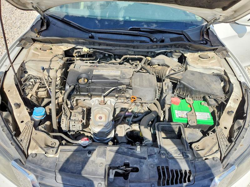 Продажа на аукционе авто 2014 Honda Accord, vin: 1HGCR2F30EA078538, номер лота: 62286836