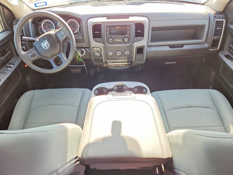Продаж на аукціоні авто 2019 Ram 1500 Classic, vin: 1C6RR6FG5KS613377, номер лоту: 65110356